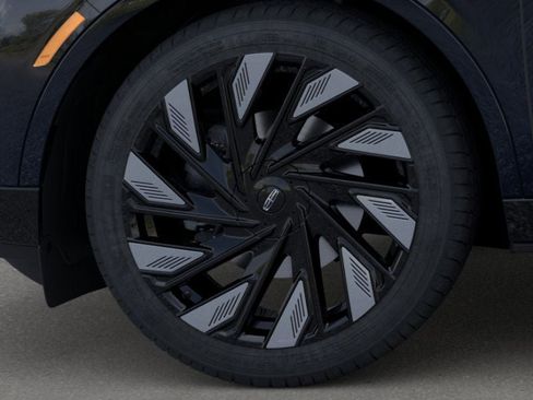 New 2026 Lincoln Nautilus Reserve w/ Jet Appearance Package image 19