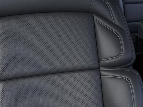 New 2026 Lincoln Navigator Reserve w/ Jet Appearance Package AWD/4WD image 16