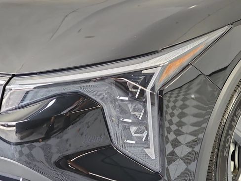 Used 2025 Kia K4 FWD image 28