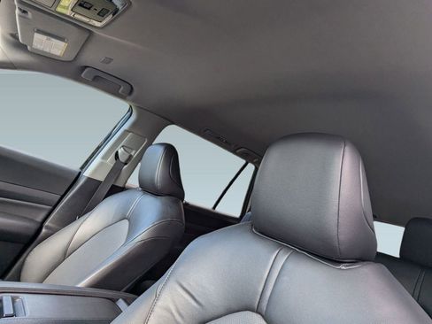 Used 2024 Toyota Grand Highlander XLE image 21