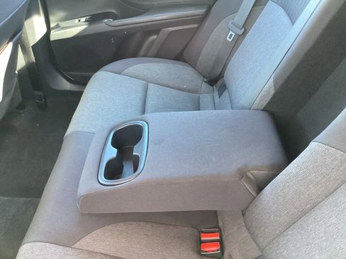 Certified 2025 Toyota Camry LE image 17