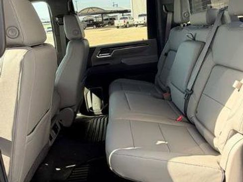 New 2026 Chevrolet Silverado 2500 LTZ AWD/4WD image 11