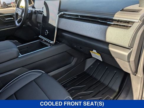 New 2026 GMC Sierra EV Elevation w/ Premium Package image 34