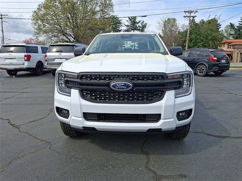 New 2025 Ford Ranger XL w/ Trailer Tow Package image 2
