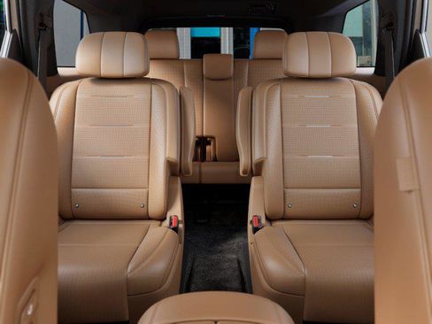 New 2026 Hyundai Palisade Calligraphy image 12