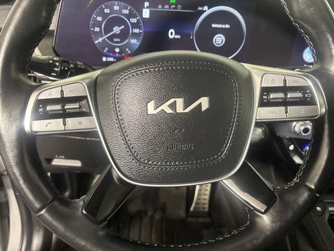 Used 2025 Kia Telluride SX Prestige X-Line AWD/4WD image 14