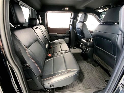 Used 2023 Ford F150 Lariat AWD/4WD image 25