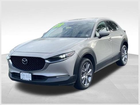 Certified 2023 MAZDA CX-30 AWD 2.5 S w/ Select Package image 1