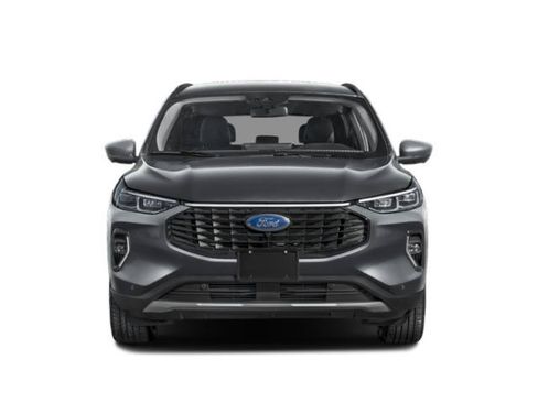 Used 2023 Ford Escape Platinum w/ Premium Technology Package AWD/4WD image 7