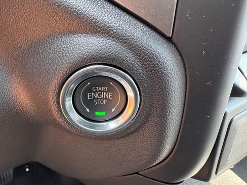 New 2025 Chevrolet Silverado 1500 Custom image 44