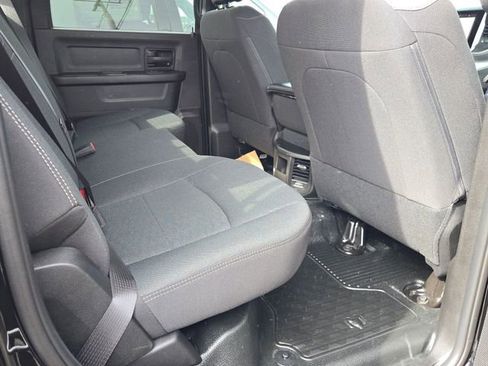 New 2026 RAM 4500 Tradesman AWD/4WD image 6