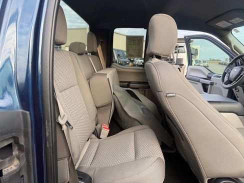 Used 2019 Ford F150 XLT image 19