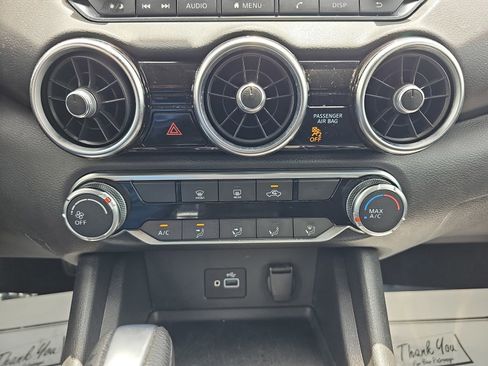 Used 2021 Nissan Sentra S FWD image 25
