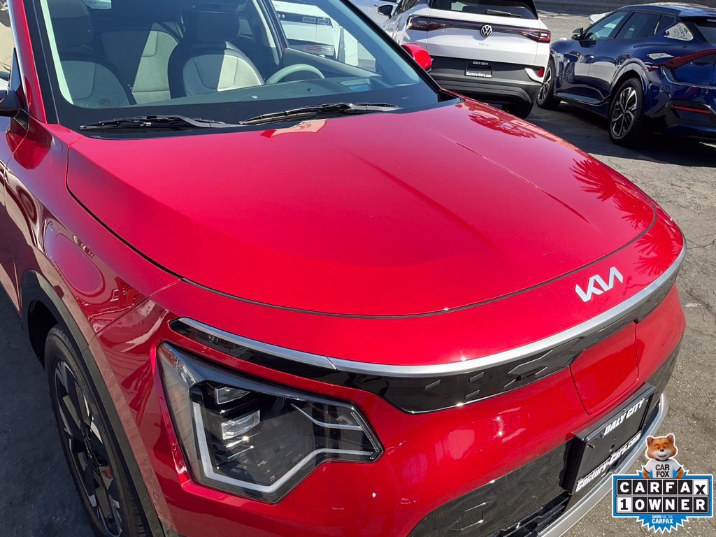 Used 2023 Kia Niro Wave FWD image 73