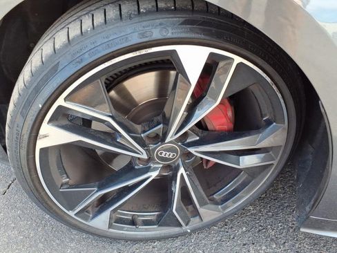 Used 2021 Audi S5 Prestige w/ Prestige Package image 21