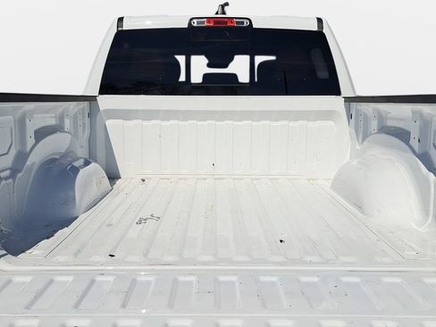 Certified 2022 RAM 1500 Rebel AWD/4WD image 13