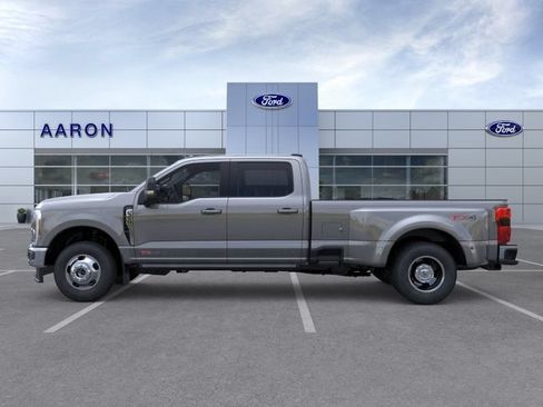 New 2026 Ford F350 Lariat w/ Lariat Ultimate Package AWD/4WD image 31