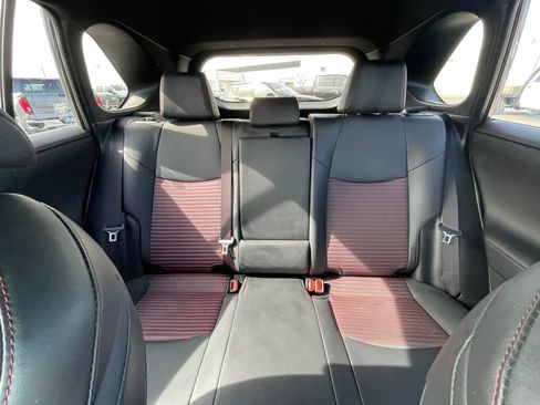 Used 2024 Toyota RAV4 XSE image 26