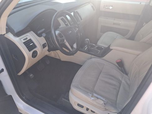 Used 2013 Ford Flex SEL FWD image 9