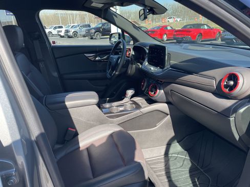 Used 2025 Chevrolet Blazer RS w/ LPO, Floor Liner Package image 21