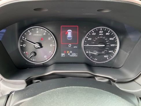 Used 2025 Subaru Outback Onyx Edition AWD/4WD image 29