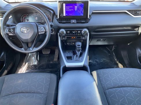 Used 2024 Toyota RAV4 XLE image 16