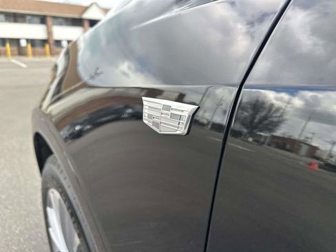 Certified 2024 Cadillac XT5 Premium Luxury w/ LPO, Floor Liner Package image 12