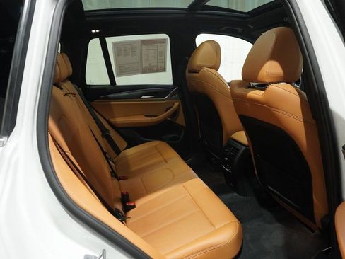 Used 2022 BMW X3 xDrive30i w/ Premium Package 2 image 16