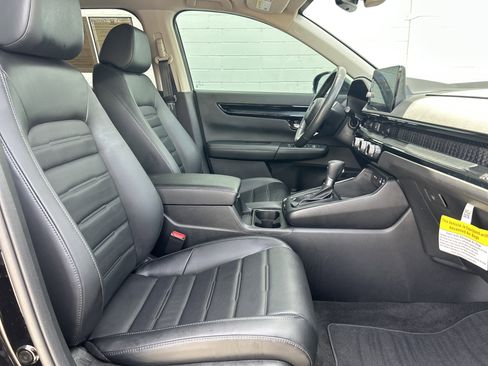 Certified 2023 Honda CR-V EX-L image 36