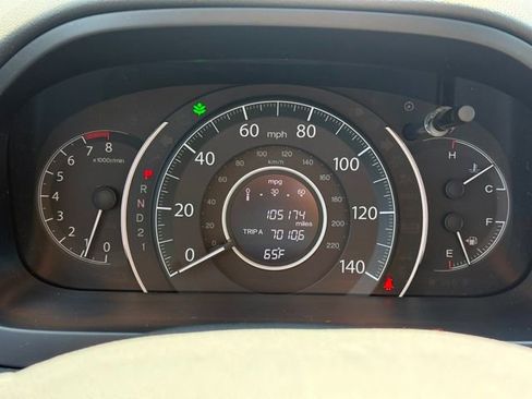 Used 2014 Honda CR-V EX-L image 17