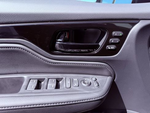 New 2026 Honda Odyssey Elite image 18