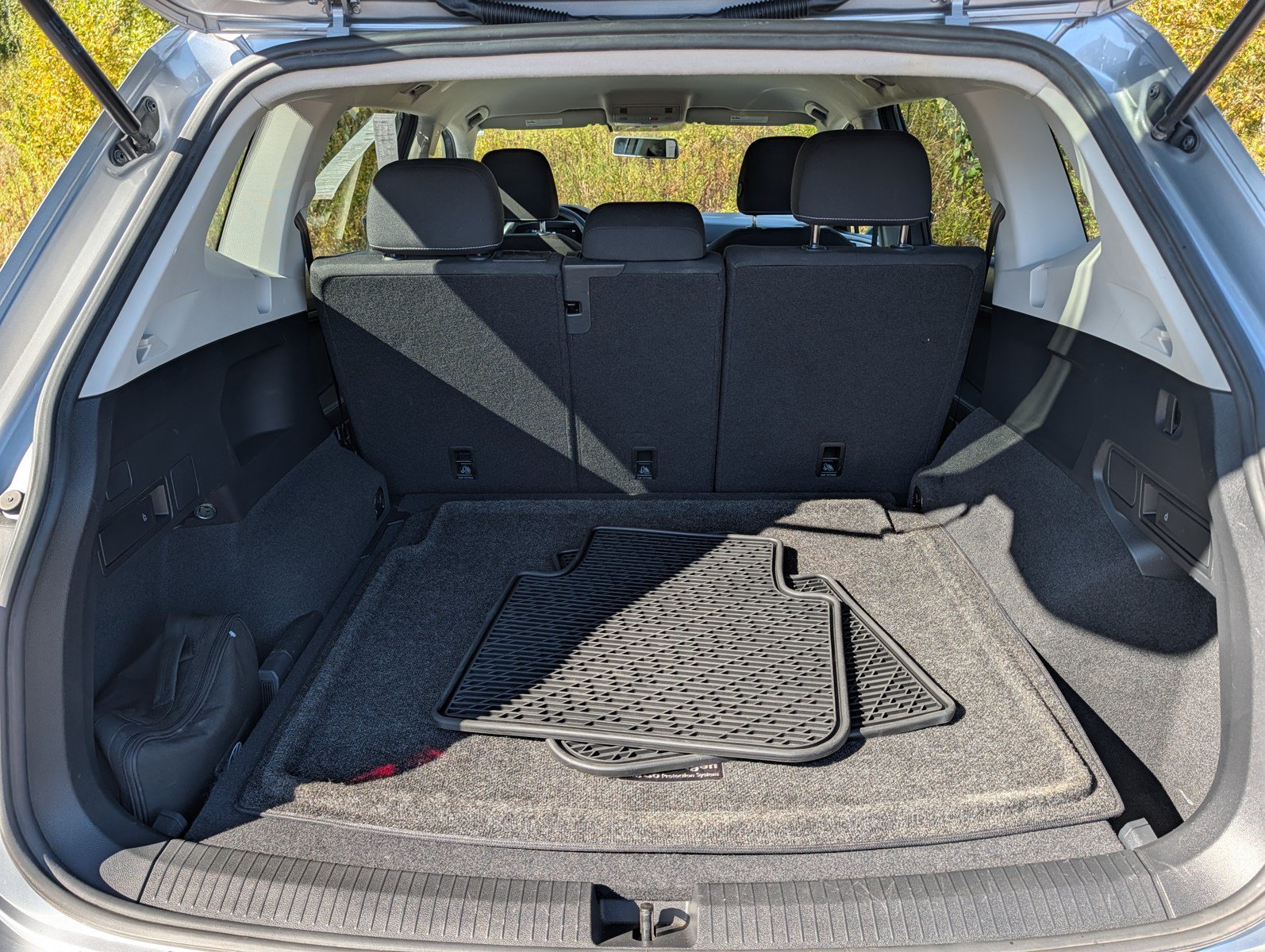 Used 2022 Volkswagen Tiguan S AWD/4WD image 18