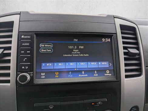 Used 2020 Nissan Frontier S AWD/4WD image 17