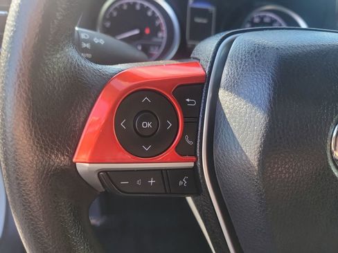 Used 2023 Toyota Camry LE image 26