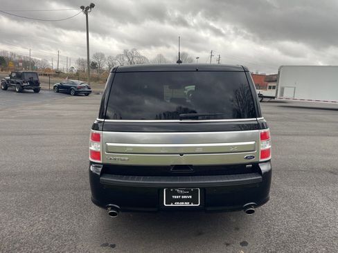 Used 2019 Ford Flex Limited image 5