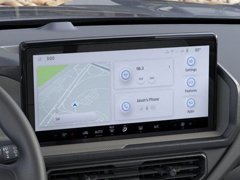 New 2025 Ford Bronco Sport Big Bend image 14