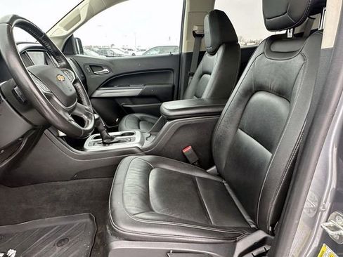 Used 2019 Chevrolet Colorado ZR2 image 15