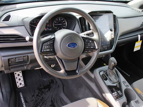 Certified 2025 Subaru Crosstrek 2.5i Sport image 11