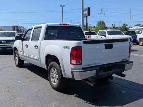 Used 2013 GMC Sierra 1500 SLE w/ Power Tech Package AWD/4WD image 8