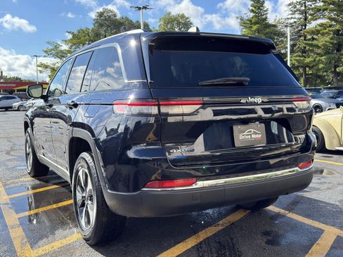 Used 2023 Jeep Grand Cherokee 4XE image 18