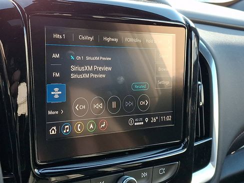 Certified 2023 Chevrolet Traverse RS w/ LPO, Cargo Package image 21