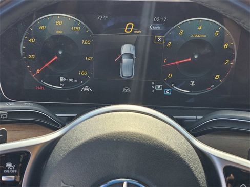 Used 2021 Mercedes-Benz GLE 350 w/ AMG Line Exterior image 23