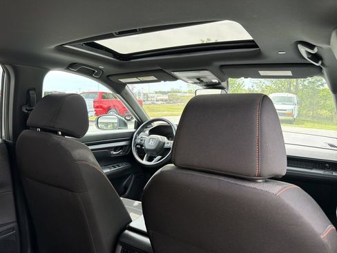 Used 2025 Honda CR-V Sport image 20