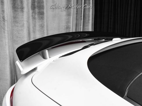 Used 2019 Porsche 911 Turbo S AWD/4WD image 50