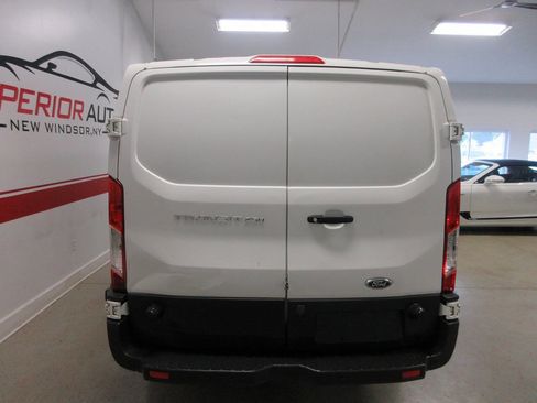 Used 2018 Ford Transit 250 148 Low Roof RWD image 13