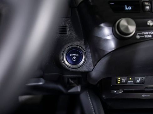 Used 2021 Lexus ES 300h w/ Premium Package FWD image 35