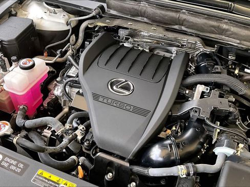 Used 2024 Lexus RX 350 FWD w/ Convenience Package image 30