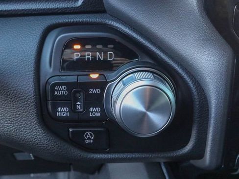 Used 2024 RAM 1500 Laramie image 22