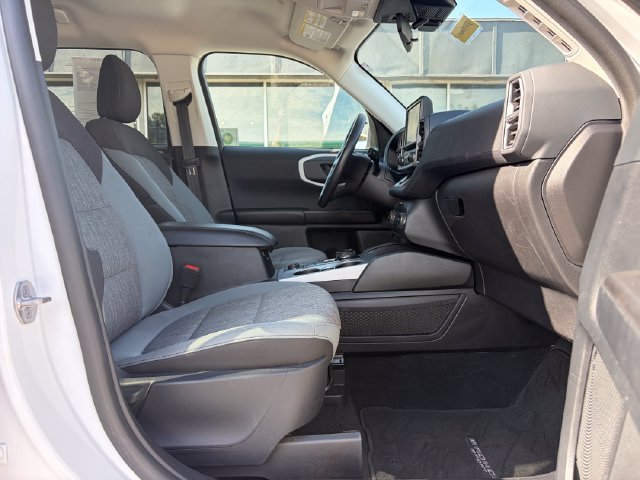 Used 2021 Ford Bronco Sport Big Bend AWD/4WD image 23