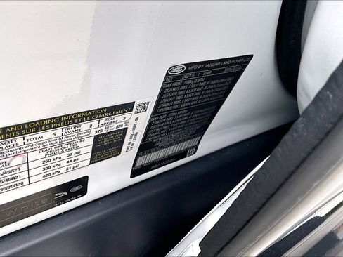 Used 2019 Land Rover Range Rover Sport HSE AWD/4WD image 17